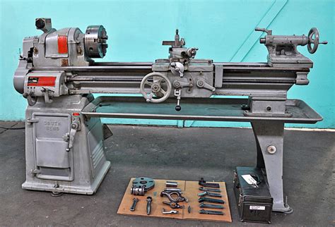 5 x 22. . Metal lathe parts and accessories